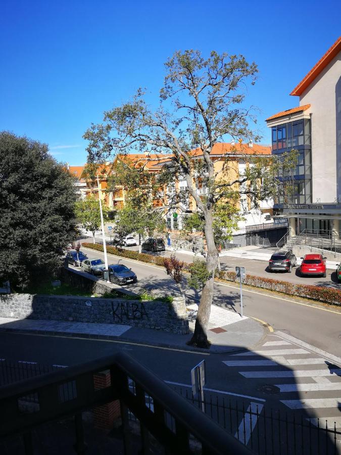 Apartamentos Gran Socaire De Noja Exterior foto