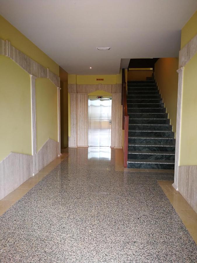 Apartamentos Gran Socaire De Noja Exterior foto