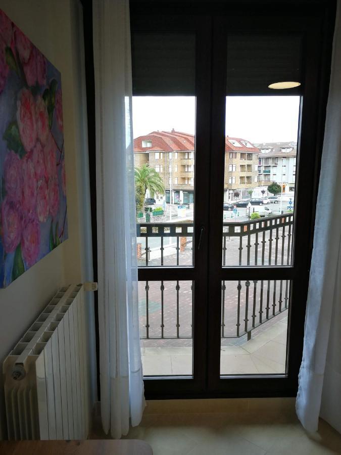 Apartamentos Gran Socaire De Noja Exterior foto