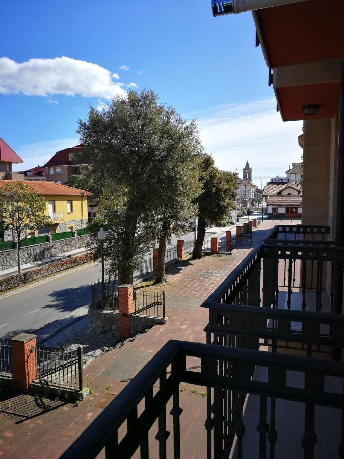 Apartamentos Gran Socaire De Noja Exterior foto