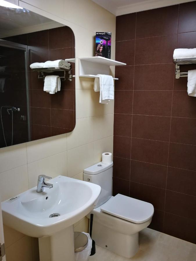 Apartamentos Gran Socaire De Noja Exterior foto