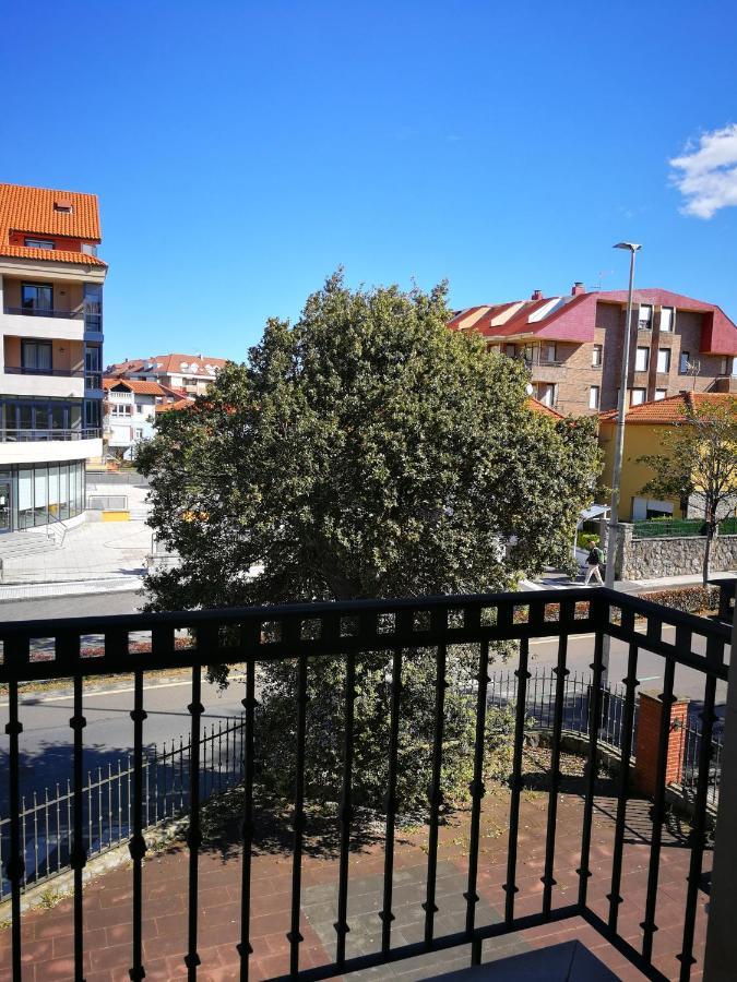 Apartamentos Gran Socaire De Noja Exterior foto