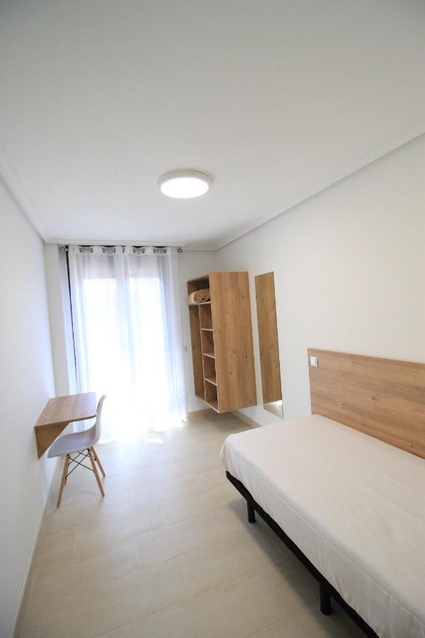 Apartamentos Gran Socaire De Noja Exterior foto