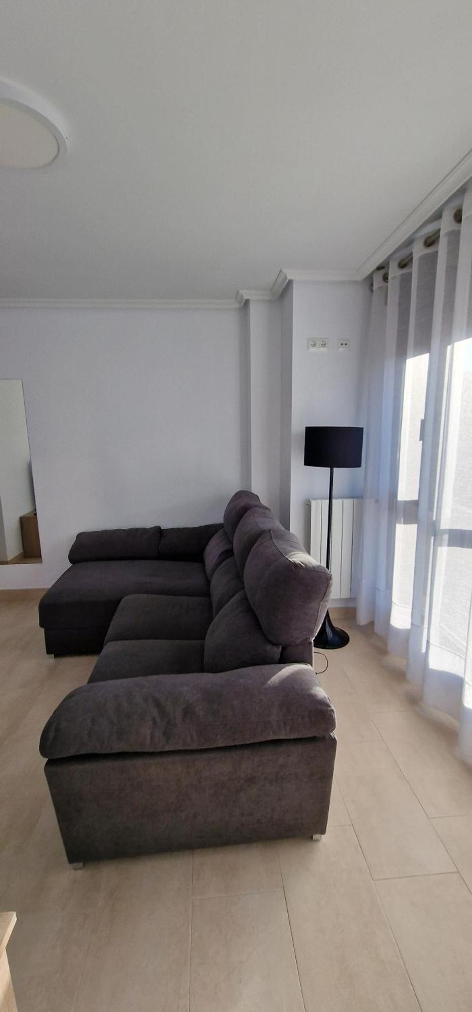 Apartamentos Gran Socaire De Noja Exterior foto